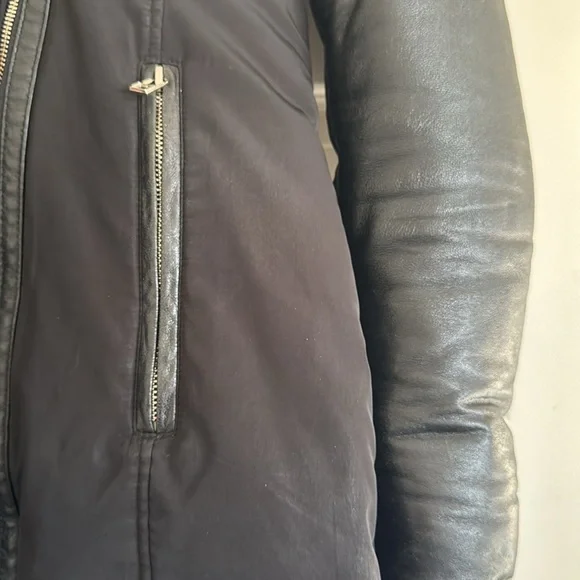 WINTER JACKET - Picture 4 of 9